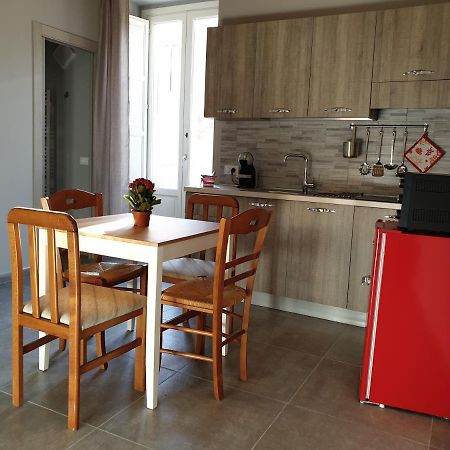 Apartament Locazione Turistica Da Enzo E Maria Ragusa Zewnętrze zdjęcie