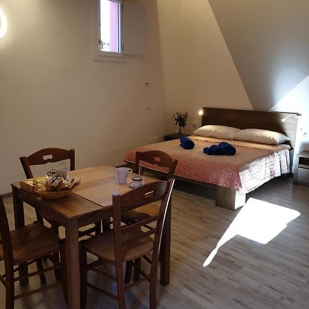 Apartament Locazione Turistica Da Enzo E Maria Ragusa Zewnętrze zdjęcie