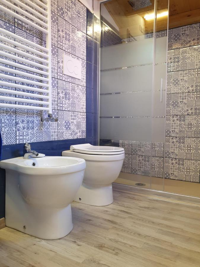 Apartament Locazione Turistica Da Enzo E Maria Ragusa Zewnętrze zdjęcie