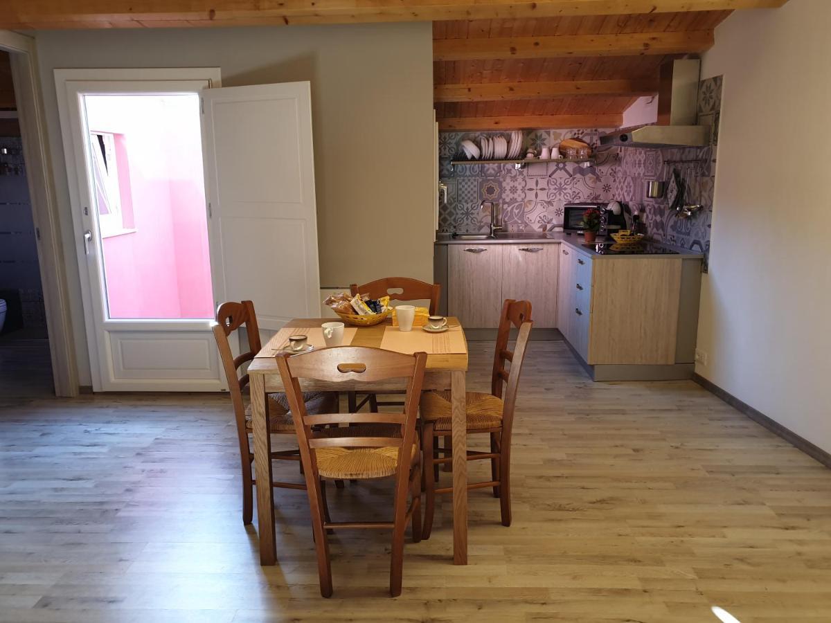 Apartament Locazione Turistica Da Enzo E Maria Ragusa Zewnętrze zdjęcie