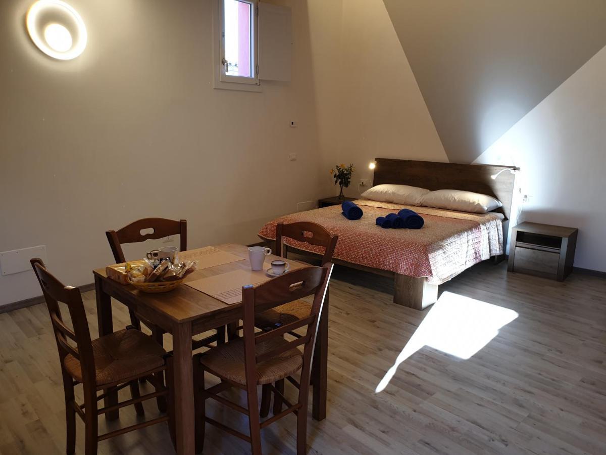 Apartament Locazione Turistica Da Enzo E Maria Ragusa Zewnętrze zdjęcie